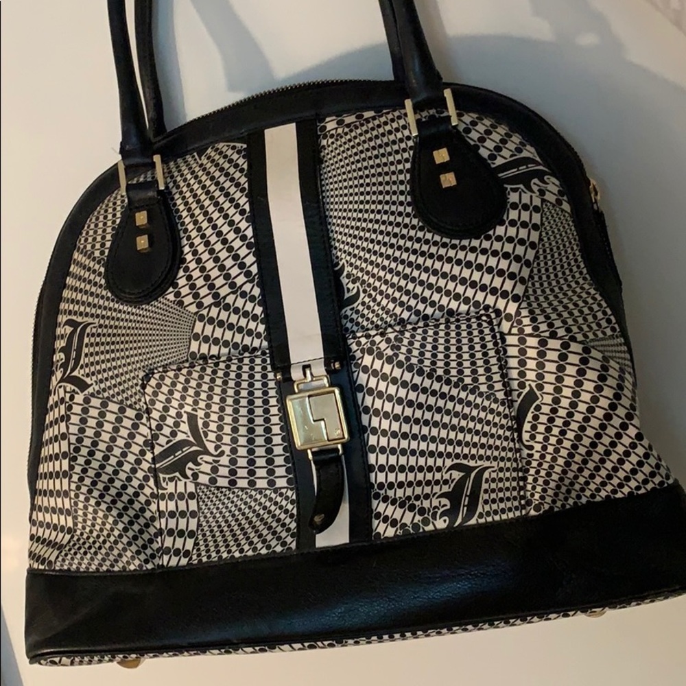Rare L.A.M.B purse